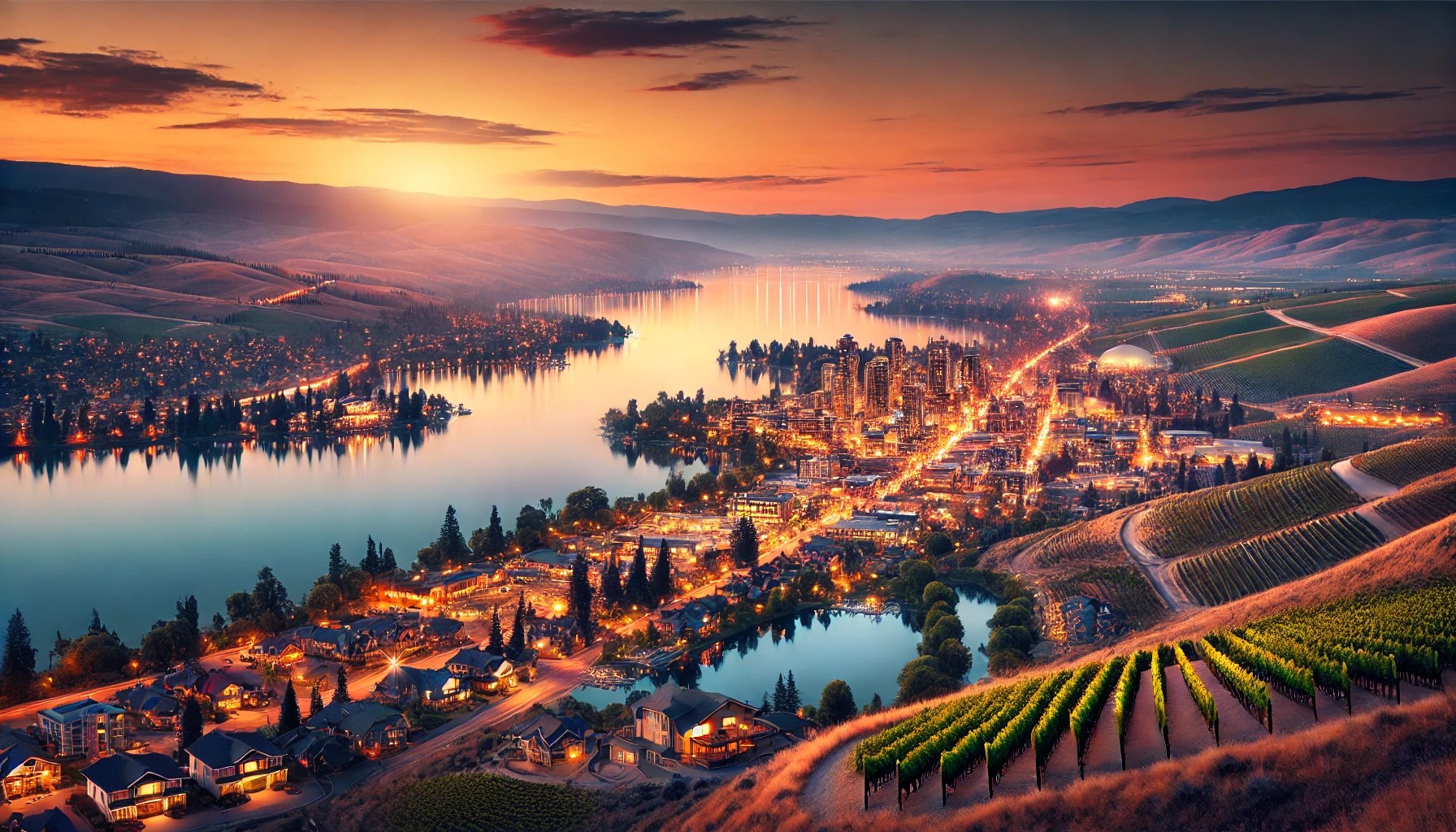Penticton Rehab